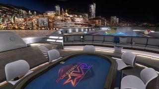 PokerStars VR