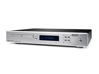 Creek Evolution 2 CD player