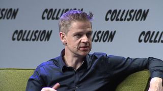 FanDuel CEO at Collision Conference