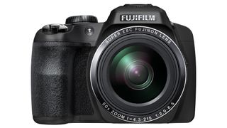 Fuji FinePix SL1000 review