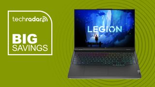 black gaming laptop with rgb lit keyboard