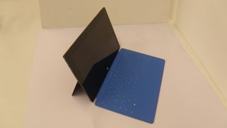 Microsoft Surface review