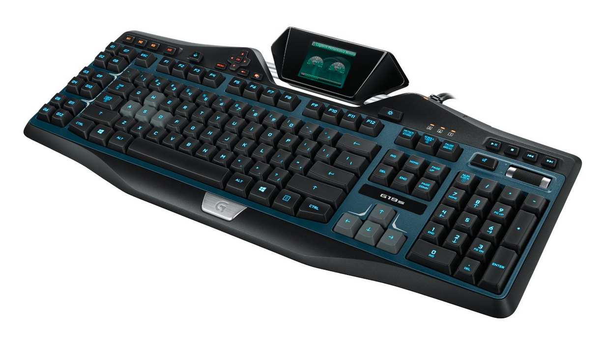 Logitech