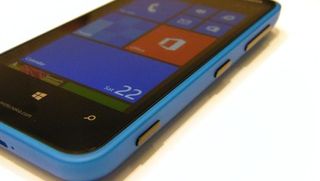 Nokia Lumia 620 review