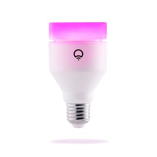 LIFX smart light