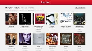 Last.fm