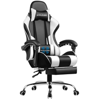 GTPlayer Gaming Chair: $189.99 $99.99 at AmazonSave $90 (including extra $10 off with coupon) -