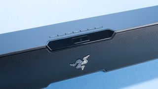 Razer Leviathan review