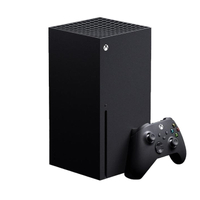 Xbox Series X + Forza Horizon 4: £499.98 at Amazon
OUT OF STOCK