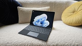 Microsoft Surface Pro 10