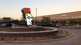 GoDaddy offices