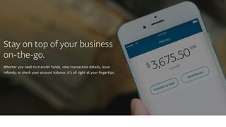 PayPal Business App