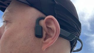 Mojawa Mojo1 bone conduction headphones