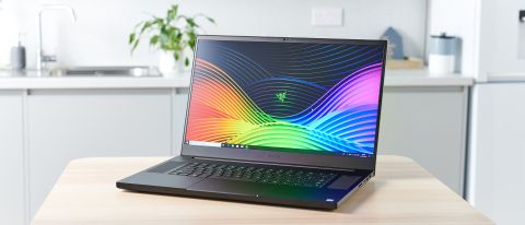 Razer Blade Pro 17 2019 review