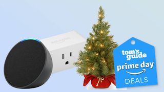 Amazon smart home bundle fall 2024