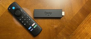 Amazon Fire TV Stick 4K Max