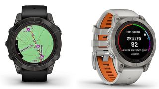 Garmin Fenix 7 Pro Sapphire Solar