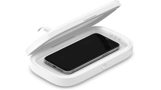 Belkin Boost Charge UV Sanitizer