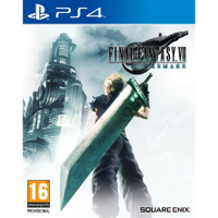 Final Fantasy 7 Remake: £49.99 at Amazon UK