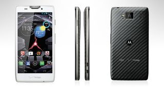 Droid Razr HD review