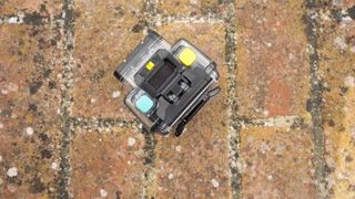 4GEE Action Cam review