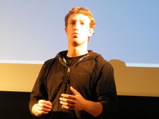 Zuckerberg