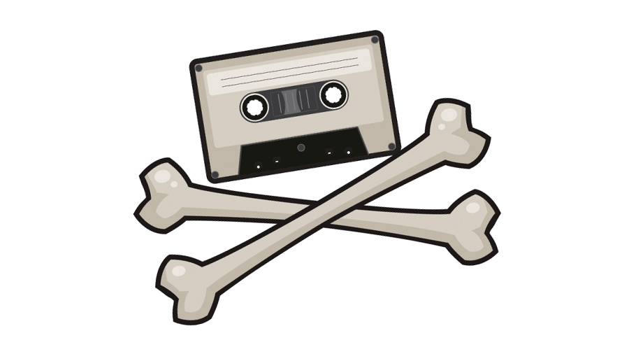 ISPs to send piracy letters starting 2014