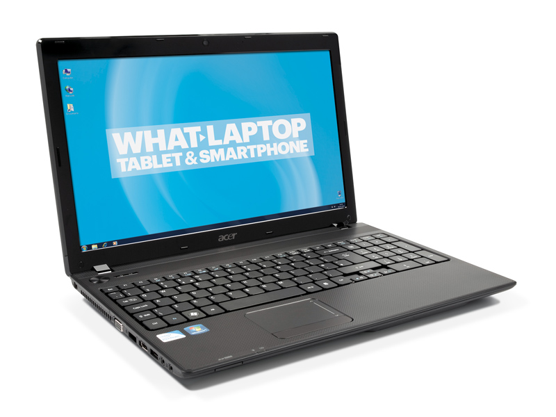 Acer Aspire 5742Z review