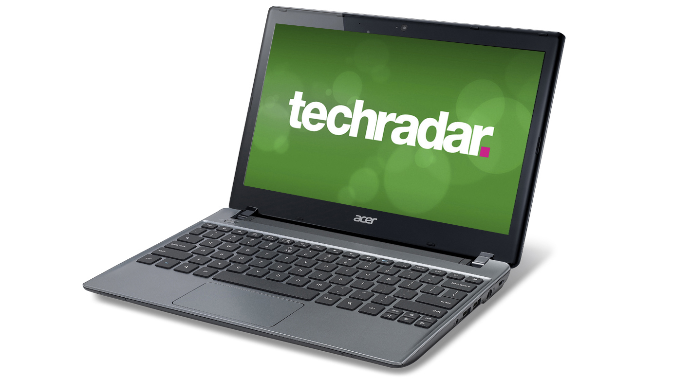 Acer C7 Chromebook review