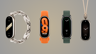 Xiaomi Smart Band 8