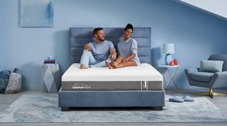 Tempur-Pedic Tempur Cloud Mattress 