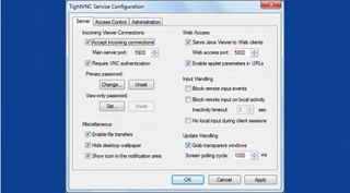 VNC tutorial