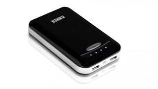 Anker portable charger