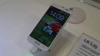 LG L70 review