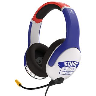 PDP Realmz wired headset