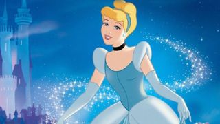 Cinderella 4K restoration