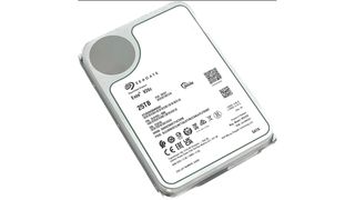 Seagate 25TB Exos X26Z HDD 