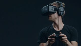 Oculus Rift