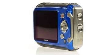 Fuji FinePix XP150 review