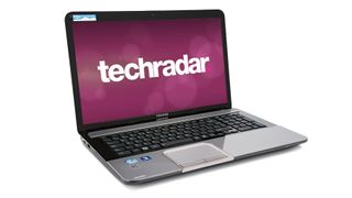 Toshiba Satellite L870-11J