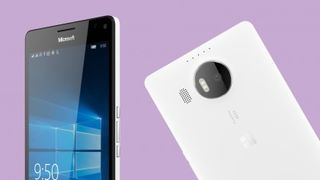 Lumia 950XL