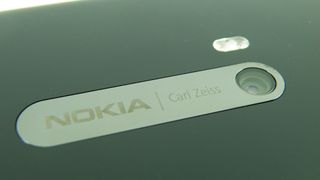 Nokia Lumia 920 review