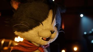 Cait Sith