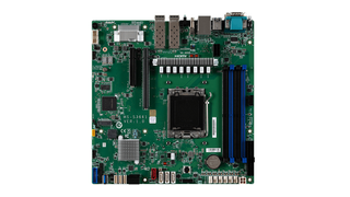 MSI D3052 motherboard