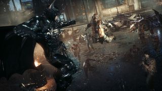 Batman: Arkham Knight