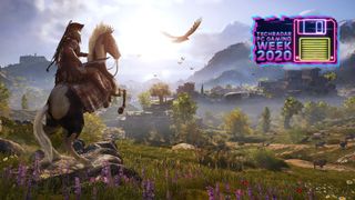 The best open world games on PC today