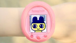 Tamagotchi Smart