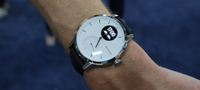 Hands on: Withings ScanWatch review