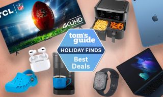 Walmart holiday deals