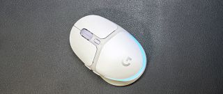 Logitech G705